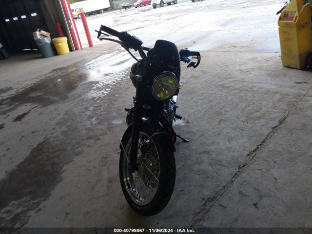 2013 TRIUMPH MOTORCYCLE BONNEVILLE SMT910K19DT565914 Photo 4