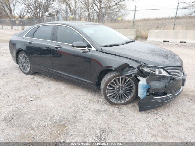 3LN6L2LU8FR606632 auction archive image