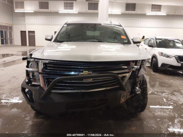 1GNSKHKC6GR462391 Chevrolet Suburban Lt