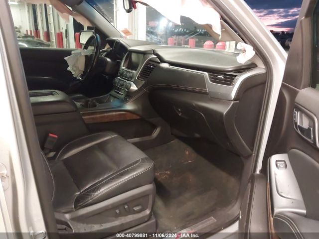 1GNSKHKC6GR462391 Chevrolet Suburban Lt