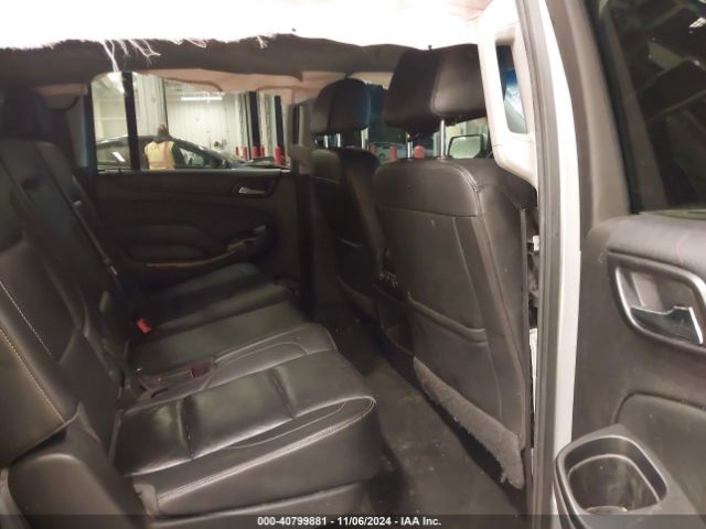 1GNSKHKC6GR462391 Chevrolet Suburban Lt