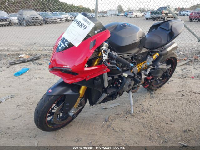 2015 DUCATI SUPERBIKE ZDM14BYW1FB025892 Photo 1