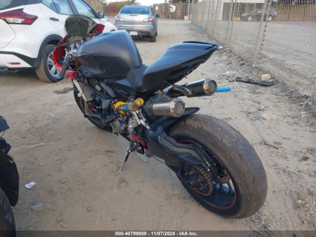 2015 DUCATI SUPERBIKE ZDM14BYW1FB025892 Photo 2