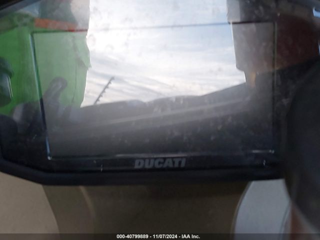 2015 DUCATI SUPERBIKE ZDM14BYW1FB025892 Photo 6