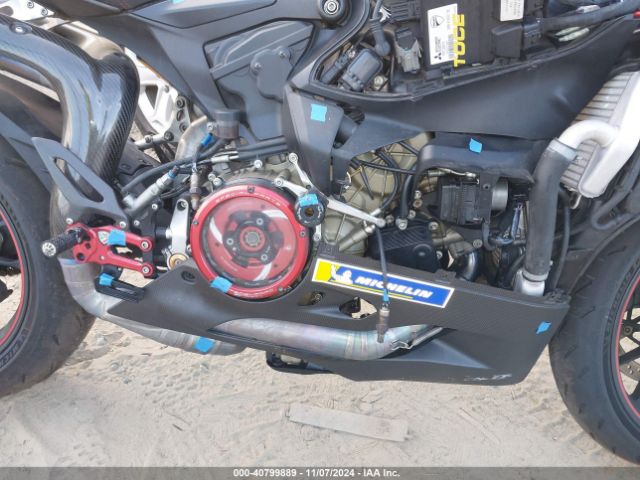 2015 DUCATI SUPERBIKE ZDM14BYW1FB025892 Photo 7