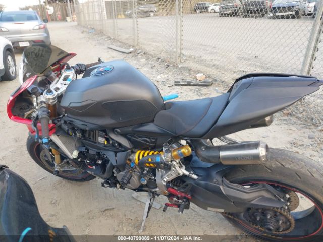 2015 DUCATI SUPERBIKE ZDM14BYW1FB025892 Photo 8