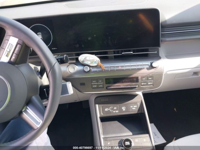 2024 HYUNDAI KONA ELECTRIC KM8HC3A65RU011818 Photo 10