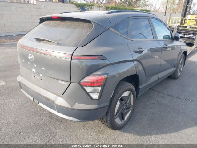 2024 HYUNDAI KONA ELECTRIC KM8HC3A65RU011818 Photo 3