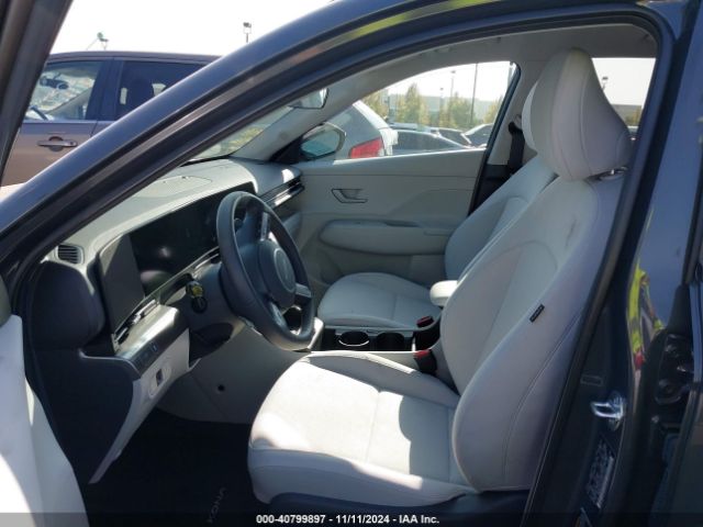 2024 HYUNDAI KONA ELECTRIC KM8HC3A65RU011818 Photo 4