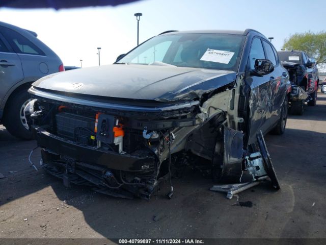 2024 HYUNDAI KONA ELECTRIC KM8HC3A65RU011818 Photo 5