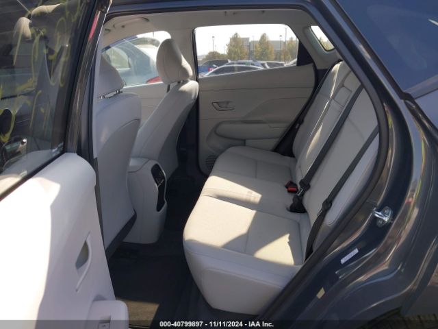 2024 HYUNDAI KONA ELECTRIC KM8HC3A65RU011818 Photo 7