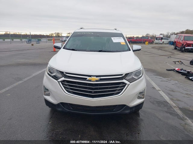 2GNAXPEX0K6224398 Chevrolet Equinox Premier