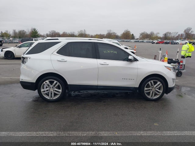 2GNAXPEX0K6224398 Chevrolet Equinox Premier