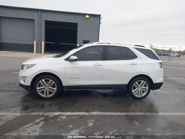 2GNAXPEX0K6224398 Chevrolet Equinox Premier