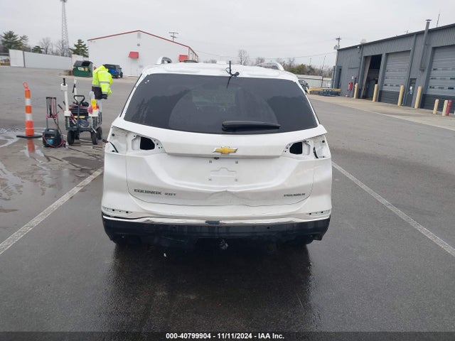 2GNAXPEX0K6224398 Chevrolet Equinox Premier