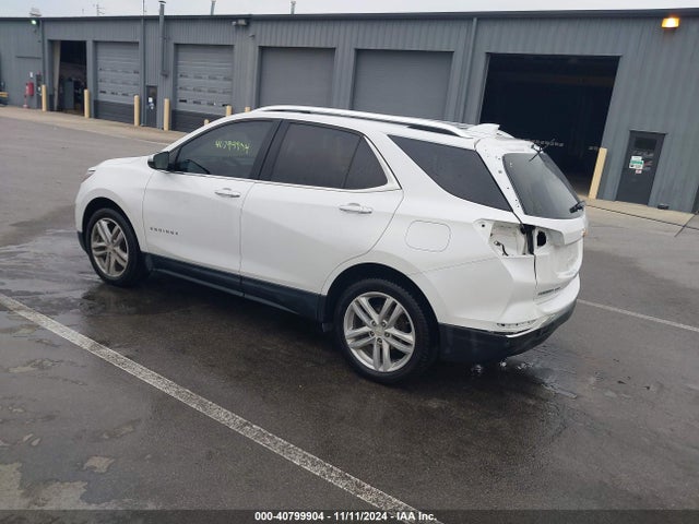 2GNAXPEX0K6224398 Chevrolet Equinox Premier