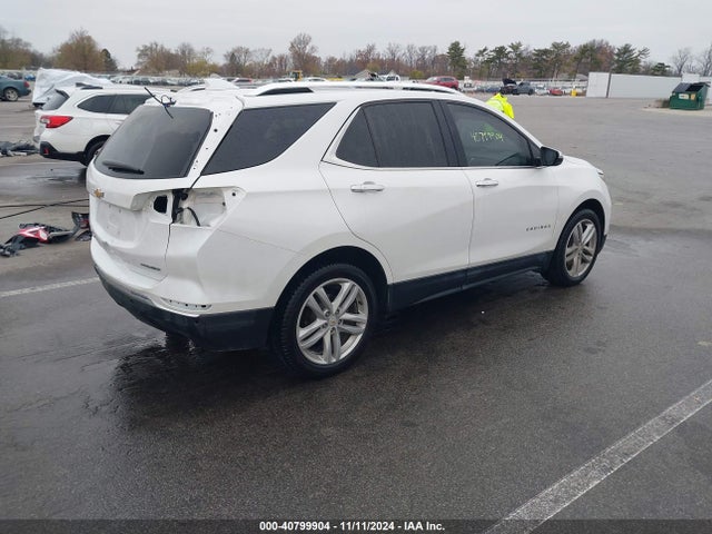 2GNAXPEX0K6224398 Chevrolet Equinox Premier