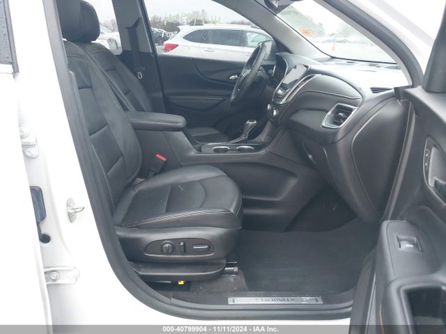 2GNAXPEX0K6224398 Chevrolet Equinox Premier