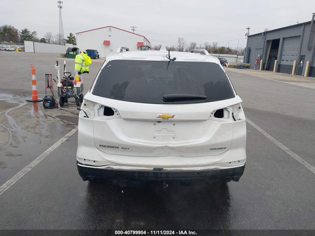 2GNAXPEX0K6224398 Chevrolet Equinox Premier