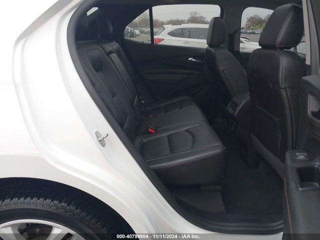 2GNAXPEX0K6224398 Chevrolet Equinox Premier