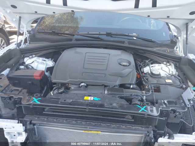 SALYJ2EX3SA392513 Land Rover Range Rover Velar P250 S