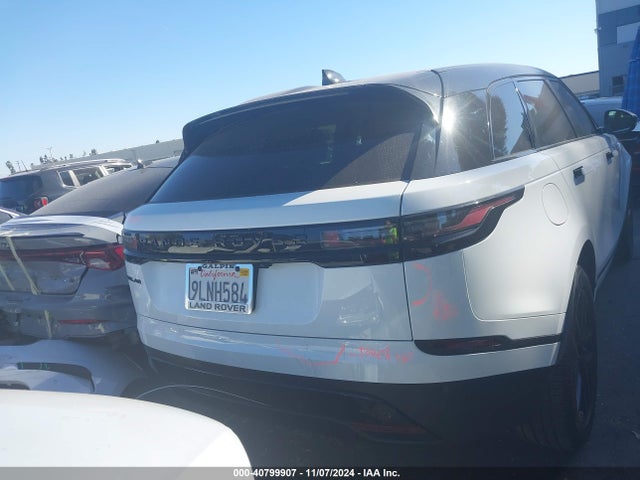 SALYJ2EX3SA392513 Land Rover Range Rover Velar P250 S
