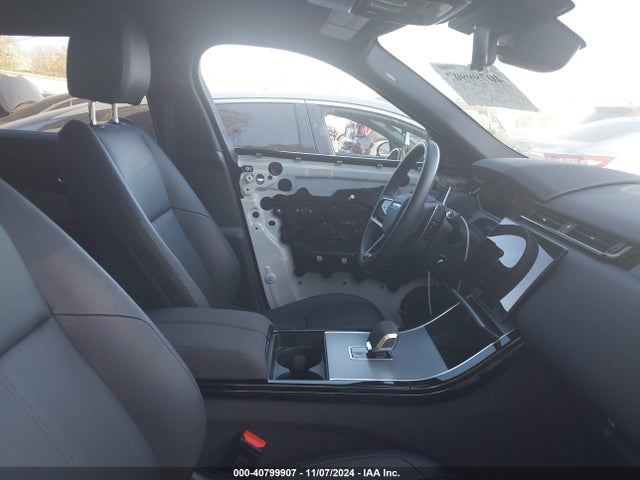 SALYJ2EX3SA392513 Land Rover Range Rover Velar P250 S