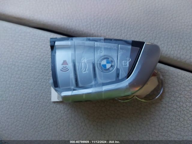2018 BMW 540I WBAJE7C54JWC56954 Photo 10