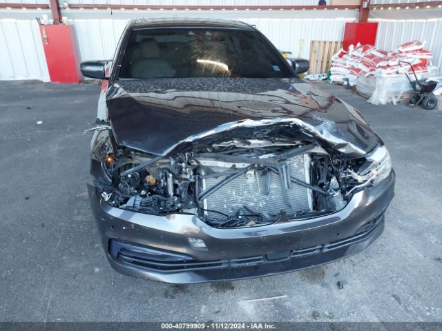 2018 BMW 540I WBAJE7C54JWC56954 Photo 5