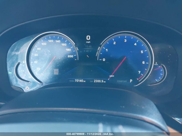 2018 BMW 540I WBAJE7C54JWC56954 Photo 6