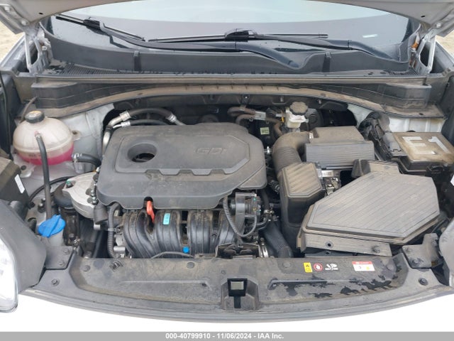 KIA Sportage Nightfall Edition 2022 KNDP63AC6N7987614 Image 10