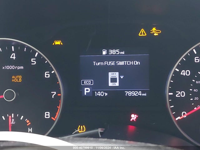KIA Sportage Nightfall Edition 2022 KNDP63AC6N7987614 Image 16