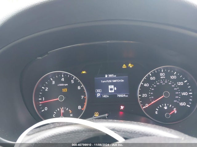 KIA Sportage Nightfall Edition 2022 KNDP63AC6N7987614 Image 7