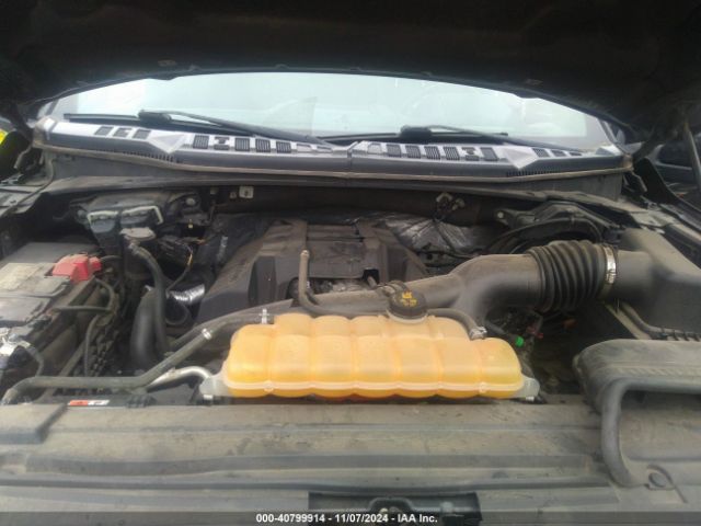 1FTEW1EPXGKF08183 Ford F-150 Xlt
