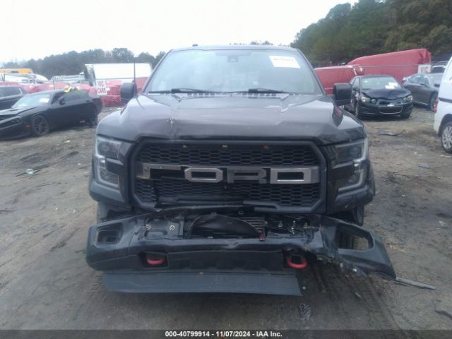 1FTEW1EPXGKF08183 Ford F-150 Xlt
