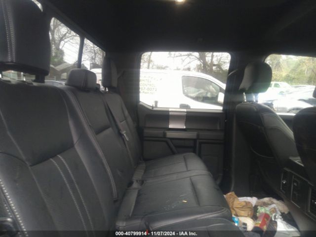1FTEW1EPXGKF08183 Ford F-150 Xlt