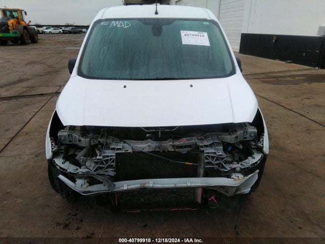 Ford Transit Connect Xlt 2016 NM0LS7F76G1289570 Image 13