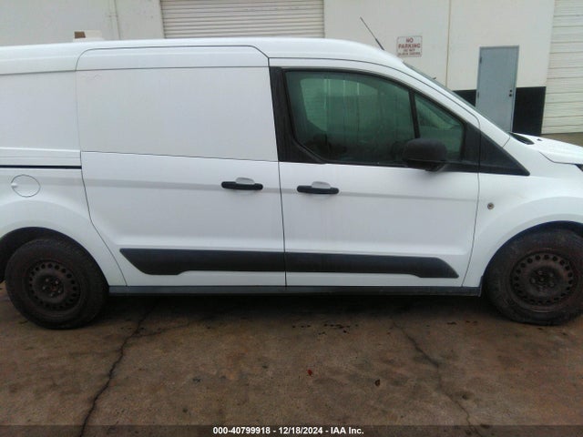 Ford Transit Connect Xlt 2016 NM0LS7F76G1289570 Image 14