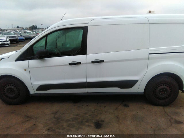 Ford Transit Connect Xlt 2016 NM0LS7F76G1289570 Image 15