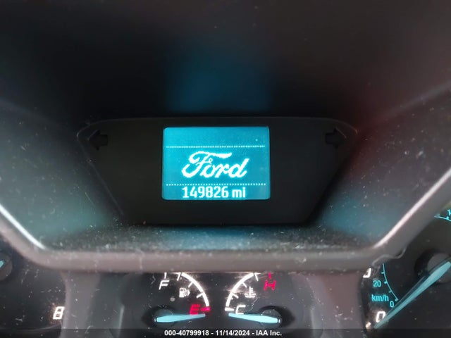 NM0LS7F76G1289570 Ford Transit Connect Xlt