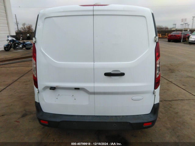 Ford Transit Connect Xlt 2016 NM0LS7F76G1289570 Image 17
