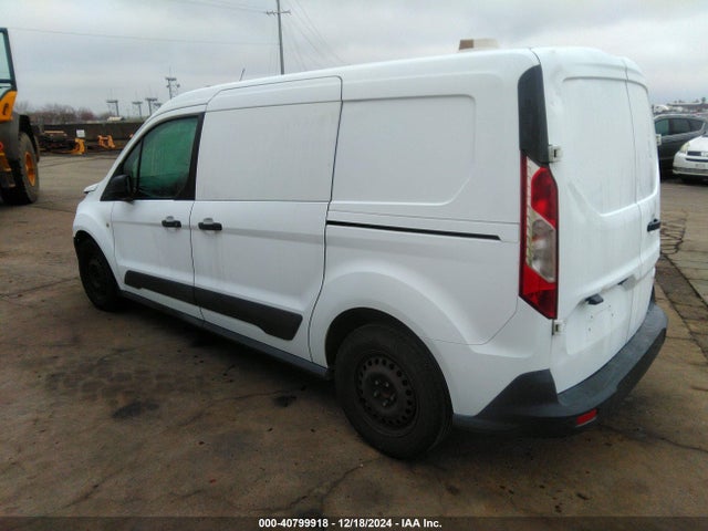Ford Transit Connect Xlt 2016 NM0LS7F76G1289570 Image 3