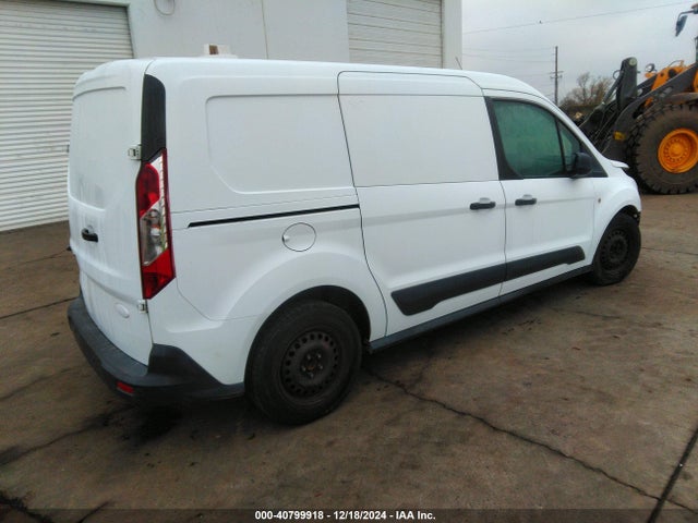 Ford Transit Connect Xlt 2016 NM0LS7F76G1289570 Image 4