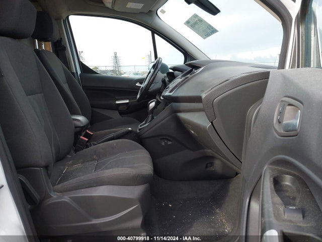 Ford Transit Connect Xlt 2016 NM0LS7F76G1289570 Image 5