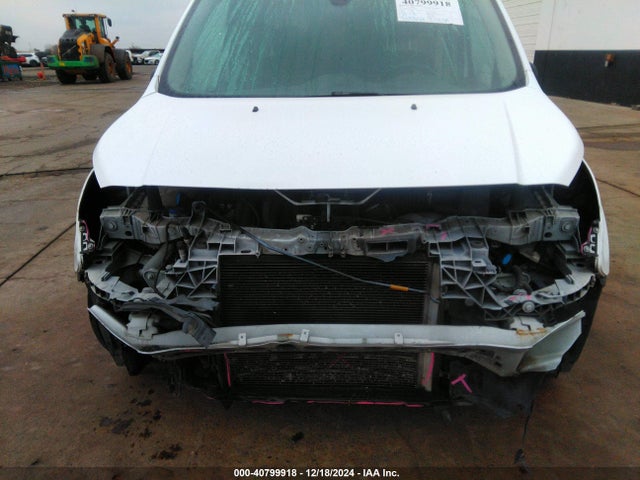 Ford Transit Connect Xlt 2016 NM0LS7F76G1289570 Image 6
