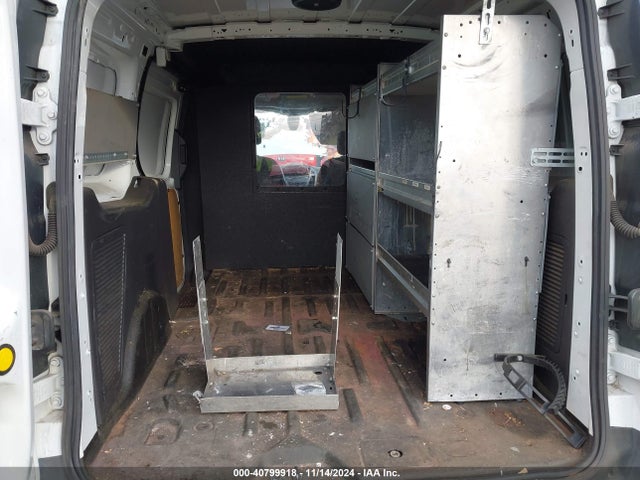 Ford Transit Connect Xlt 2016 NM0LS7F76G1289570 Image 8