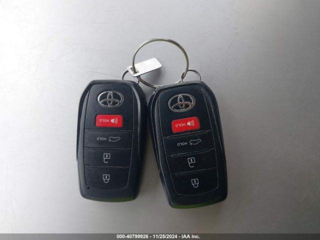 JTDBCMFE4RJ021001 Toyota Corolla Hybrid Se