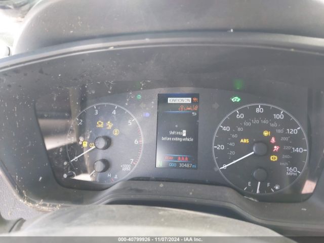 JTDBCMFE4RJ021001 Toyota Corolla Hybrid Se