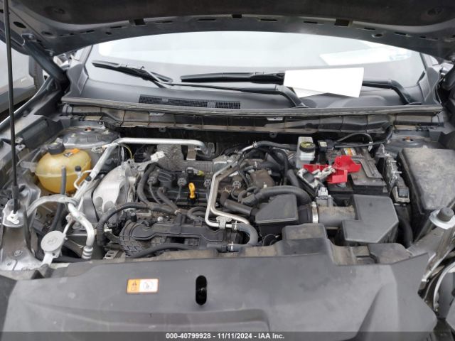 2023 MITSUBISHI OUTLANDER JA4J4UA80PZ017014 Photo 9