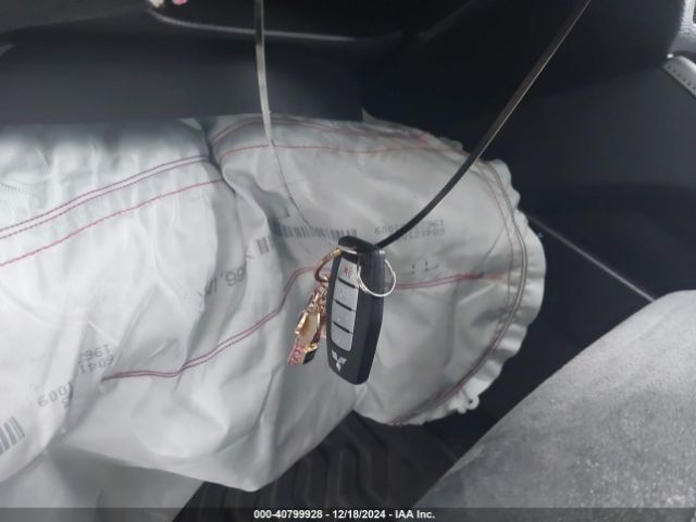 2023 MITSUBISHI OUTLANDER JA4J4UA80PZ017014 Photo 10